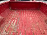Used 87-96 Ford F-150, F-250, F-350, 8ft Single Wheel Red Dual Tank Bed - Image 36