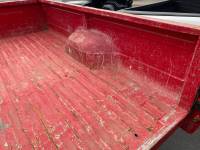 Used 87-96 Ford F-150, F-250, F-350, 8ft Single Wheel Red Dual Tank Bed - Image 38