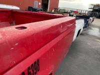Used 87-96 Ford F-150, F-250, F-350, 8ft Single Wheel Red Dual Tank Bed - Image 43