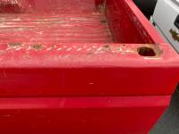 Used 87-96 Ford F-150, F-250, F-350, 8ft Single Wheel Red Dual Tank Bed - Image 45
