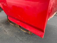 Used 87-96 Ford F-150, F-250, F-350, 8ft Single Wheel Red Dual Tank Bed - Image 47