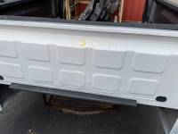 09-18 Dodge Ram White 6.4ft Short Bed - Image 2