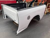 09-18 Dodge Ram White 6.4ft Short Bed - Image 3