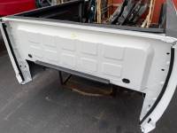 09-18 Dodge Ram White 6.4ft Short Bed - Image 4