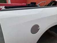 09-18 Dodge Ram White 6.4ft Short Bed - Image 5