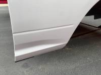 09-18 Dodge Ram White 6.4ft Short Bed - Image 7
