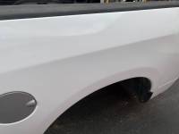 09-18 Dodge Ram White 6.4ft Short Bed - Image 8