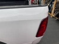 09-18 Dodge Ram White 6.4ft Short Bed - Image 10