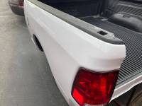 09-18 Dodge Ram White 6.4ft Short Bed - Image 11