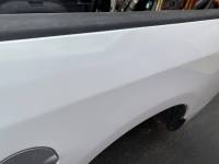 09-18 Dodge Ram White 6.4ft Short Bed - Image 13