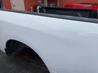 09-18 Dodge Ram White 6.4ft Short Bed - Image 17