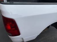 09-18 Dodge Ram White 6.4ft Short Bed - Image 19