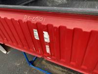Used 94-01 Dodge Ram Red/Silver 6.5ft Short Bed - Image 3