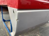Used 94-01 Dodge Ram Red/Silver 6.5ft Short Bed - Image 20