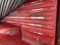 Used 94-01 Dodge Ram Red/Silver 6.5ft Short Bed - Image 35