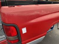 Used 94-01 Dodge Ram Red/Silver 6.5ft Short Bed - Image 41