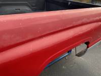 Used 94-01 Dodge Ram Red/Silver 6.5ft Short Bed - Image 43