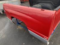 Used 94-01 Dodge Ram Red/Silver 6.5ft Short Bed - Image 54