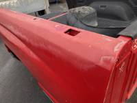 Used 94-01 Dodge Ram Red/Silver 6.5ft Short Bed - Image 55