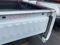 14-18 Chevy Silverado White 8ft Long Truck Bed - Image 68