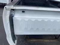 14-18 Chevy Silverado White 8ft Long Truck Bed - Image 67