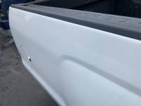14-18 Chevy Silverado White 8ft Long Truck Bed - Image 61