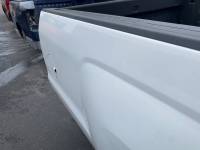14-18 Chevy Silverado White 8ft Long Truck Bed - Image 52