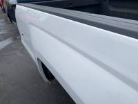 14-18 Chevy Silverado White 8ft Long Truck Bed - Image 51