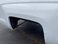 14-18 Chevy Silverado White 8ft Long Truck Bed - Image 49