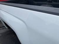 14-18 Chevy Silverado White 8ft Long Truck Bed - Image 39