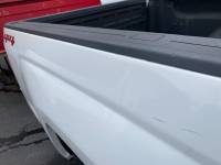 14-18 Chevy Silverado White 8ft Long Truck Bed - Image 38