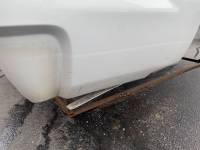14-18 Chevy Silverado White 8ft Long Truck Bed - Image 24