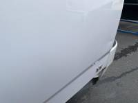 14-18 Chevy Silverado White 8ft Long Truck Bed - Image 18