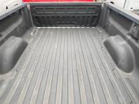 14-18 Chevy Silverado White 8ft Long Truck Bed - Image 4