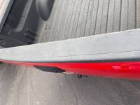 14-18 Chevy Silverado Red 8ft Long Truck Bed - Image 12