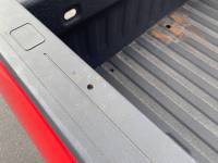 14-18 Chevy Silverado Red 8ft Long Truck Bed - Image 14