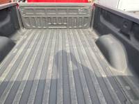 14-18 Chevy Silverado Red 8ft Long Truck Bed - Image 21