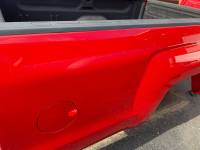 14-18 Chevy Silverado Red 8ft Long Truck Bed - Image 25