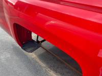 14-18 Chevy Silverado Red 8ft Long Truck Bed - Image 32