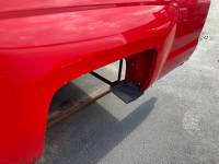 14-18 Chevy Silverado Red 8ft Long Truck Bed - Image 36