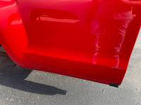 14-18 Chevy Silverado Red 8ft Long Truck Bed - Image 43
