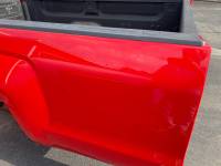 14-18 Chevy Silverado Red 8ft Long Truck Bed - Image 44