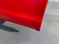 14-18 Chevy Silverado Red 8ft Long Truck Bed - Image 46