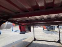 14-18 Chevy Silverado Red 8ft Long Truck Bed - Image 47