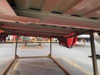 14-18 Chevy Silverado Red 8ft Long Truck Bed - Image 49