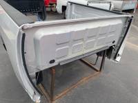 09-18 Dodge Ram Silver 5.7ft Short Bed - Image 5