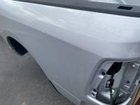 09-18 Dodge Ram Silver 5.7ft Short Bed - Image 19