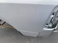 09-18 Dodge Ram Silver 5.7ft Short Bed - Image 20
