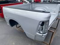 09-18 Dodge Ram Silver 5.7ft Short Bed - Image 22