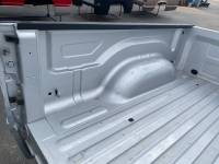 09-18 Dodge Ram Silver 5.7ft Short Bed - Image 28